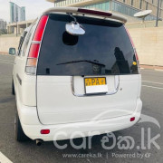 TOYOTA NOAH CR42 2001