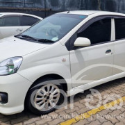 PERODUA VIVA ELITE 2011