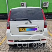 PERODUA VIVA ELITE 2011