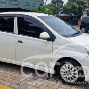 PERODUA VIVA ELITE 2011