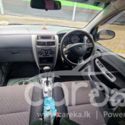 PERODUA VIVA ELITE 2011