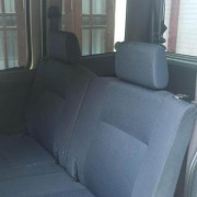 DAIHATSU HIJET 2012