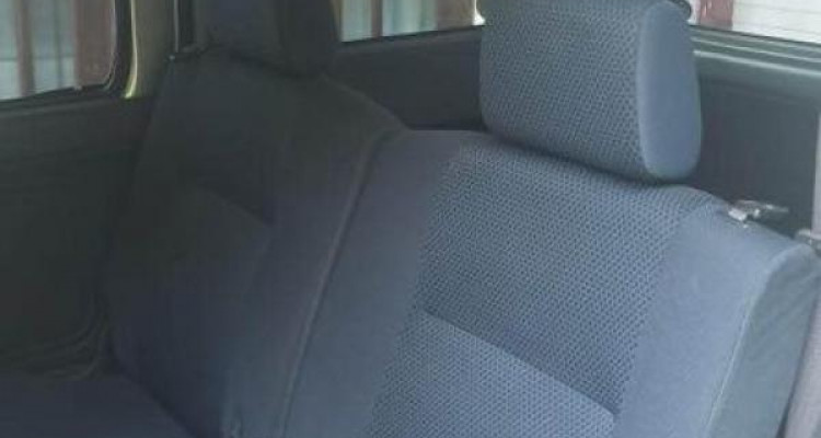 DAIHATSU HIJET 2012