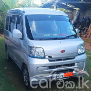 DAIHATSU HIJET 2012