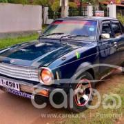 MITSUBISHI LANCER 1978