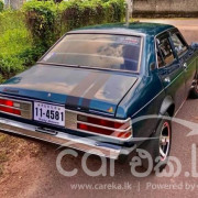 MITSUBISHI LANCER 1978