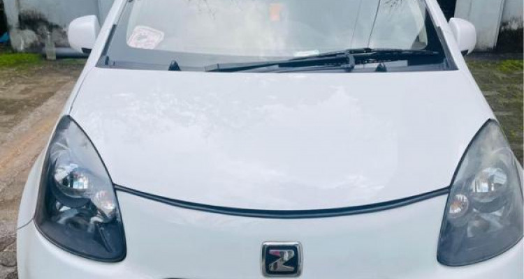 ZOTYE Z100 2022