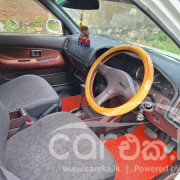 TOYOTA COROLLA EE96 1990