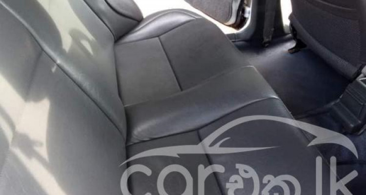 NISSAN SUNNY B11 1986