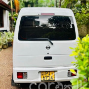 NISSAN CLIPPER 2014