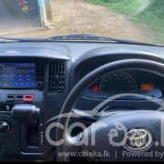 TOYOTA TOWNACE 2008