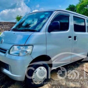 TOYOTA TOWNACE 2008