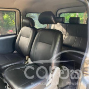 TOYOTA TOWNACE 2008