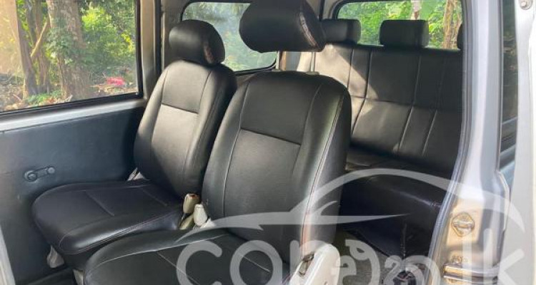 TOYOTA TOWNACE 2008