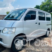 TOYOTA TOWNACE 2008