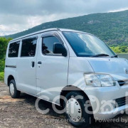 TOYOTA TOWNACE 2008