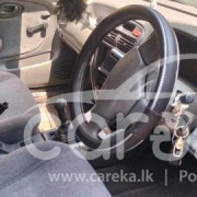 SUZUKI BALENO 2000