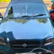SUZUKI BALENO 2000