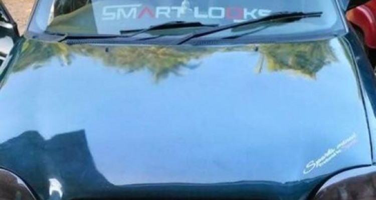 SUZUKI BALENO 2000