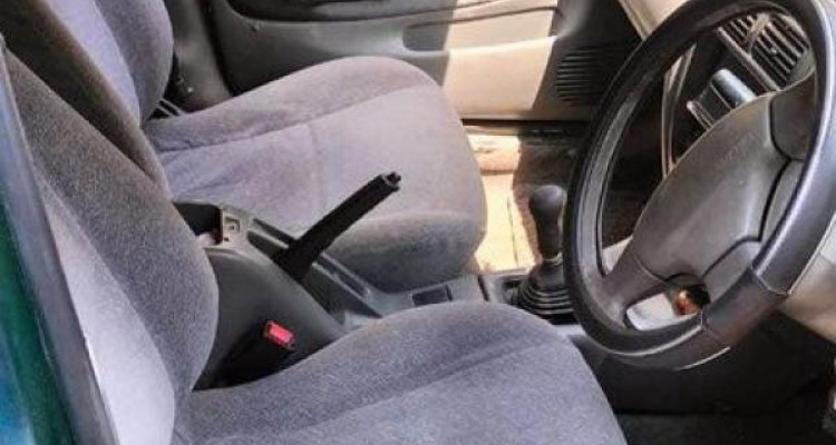 SUZUKI BALENO 2000