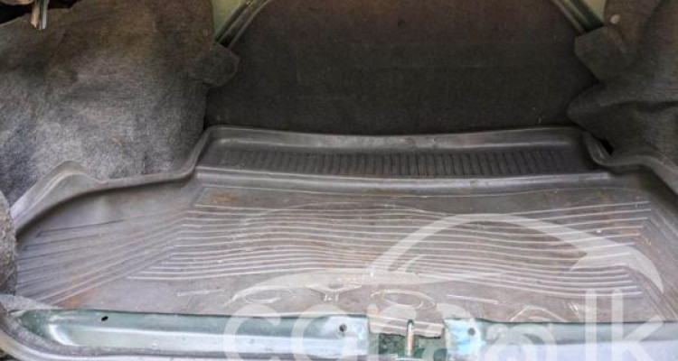 SUZUKI BALENO 2000