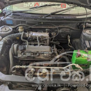 SUZUKI BALENO 2000