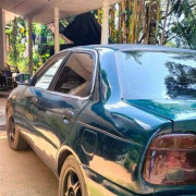 SUZUKI BALENO 2000