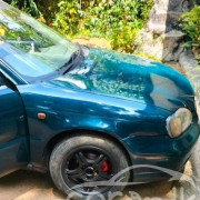 SUZUKI BALENO 2000