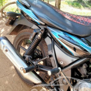 BAJAJ DISCOVER 2009