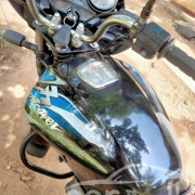 BAJAJ DISCOVER 2009
