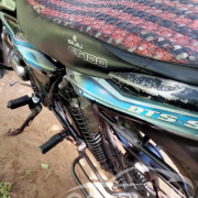 BAJAJ DISCOVER 2009