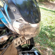 BAJAJ DISCOVER 2009