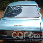 TOYOTA COROLLA KE20 1974