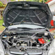 SUZUKI ALTO 2015