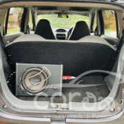 SUZUKI ALTO 2015