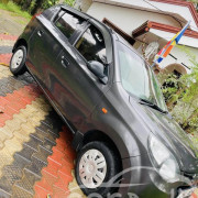 SUZUKI ALTO 2015