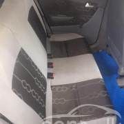 SUZUKI ALTO 2013