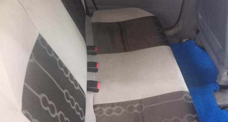 SUZUKI ALTO 2013