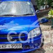 SUZUKI SWIFT 2005