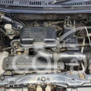 SUZUKI SWIFT 2005