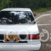 TOYOTA CORONA 1988