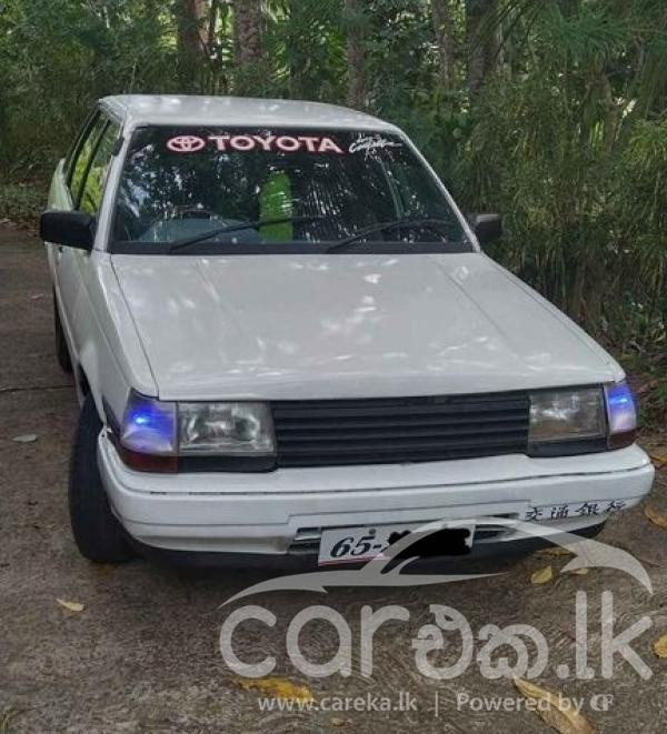 TOYOTA CORONA 1988