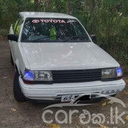TOYOTA CORONA 1988