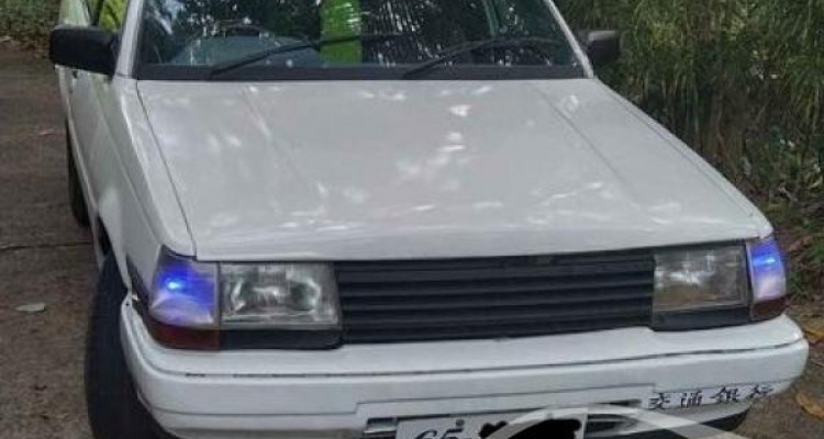 TOYOTA CORONA 1988