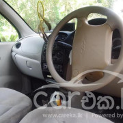 CHERY QQ 2007
