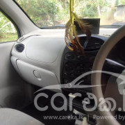 CHERY QQ 2007