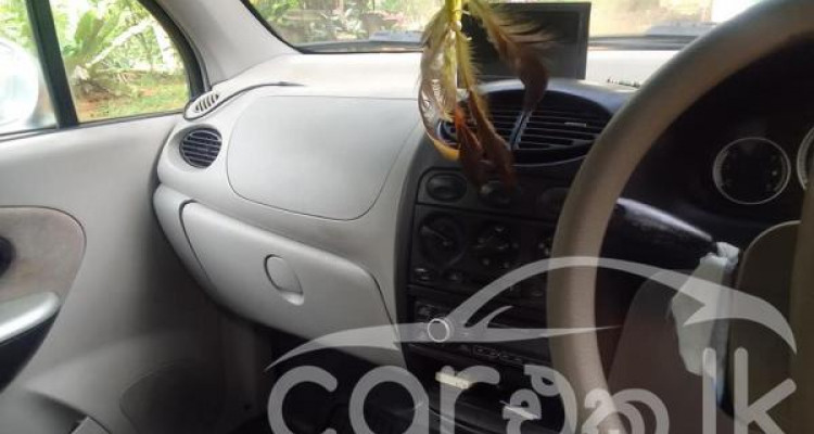 CHERY QQ 2007