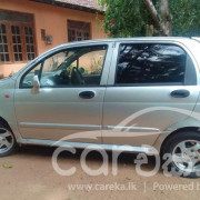 CHERY QQ 2007