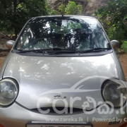 CHERY QQ 2007
