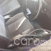 MAZDA 323 1988